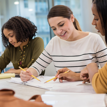 Lernstandserhebung 2025 Vorbereitung bei back2school Nachhilfeschule