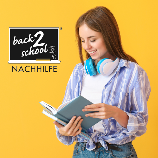 Vera 8 Lernstandserhebung Vorbereitung Nachhilfe back2school Vorbereitungskurse und Prüfungsvorbereitung in ihrer Nachhilfeschule vor Ort